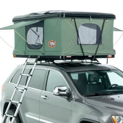 Thule Tepui HyBox