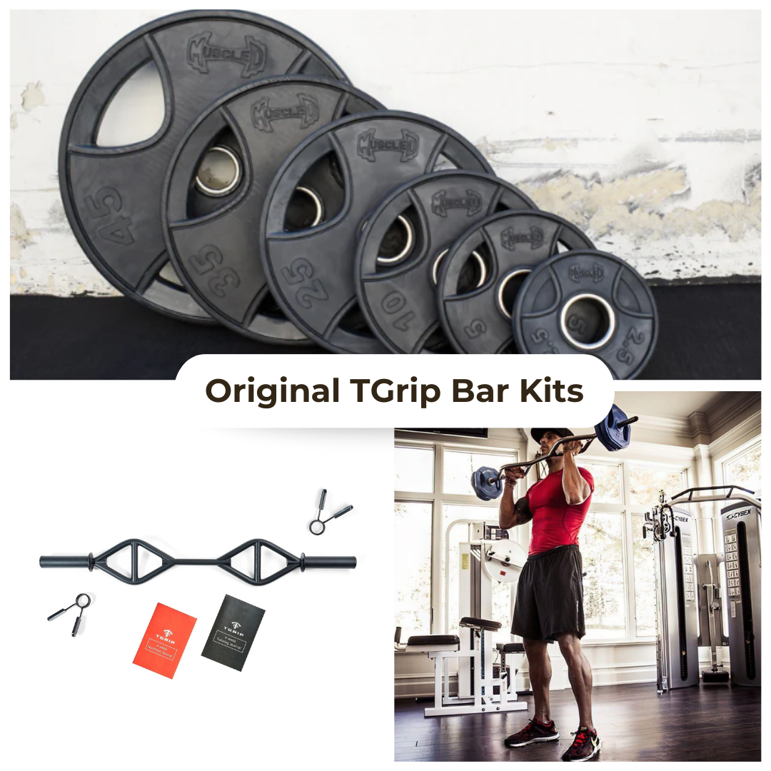 TgriporiginalBarKits