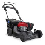 Toro 21″ Super Recycler Self-Propelled Lawn Mower w/ Personal Pace and SMARTSTOW