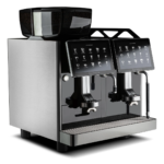 Eversys Enigma Classic Superautomatic Espresso Machine