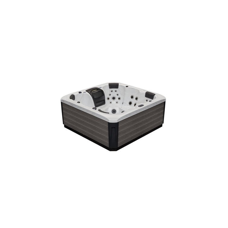 Victoria_6-person_60_Jet_Hot_Tub_With_Bluetooth_In_Grey