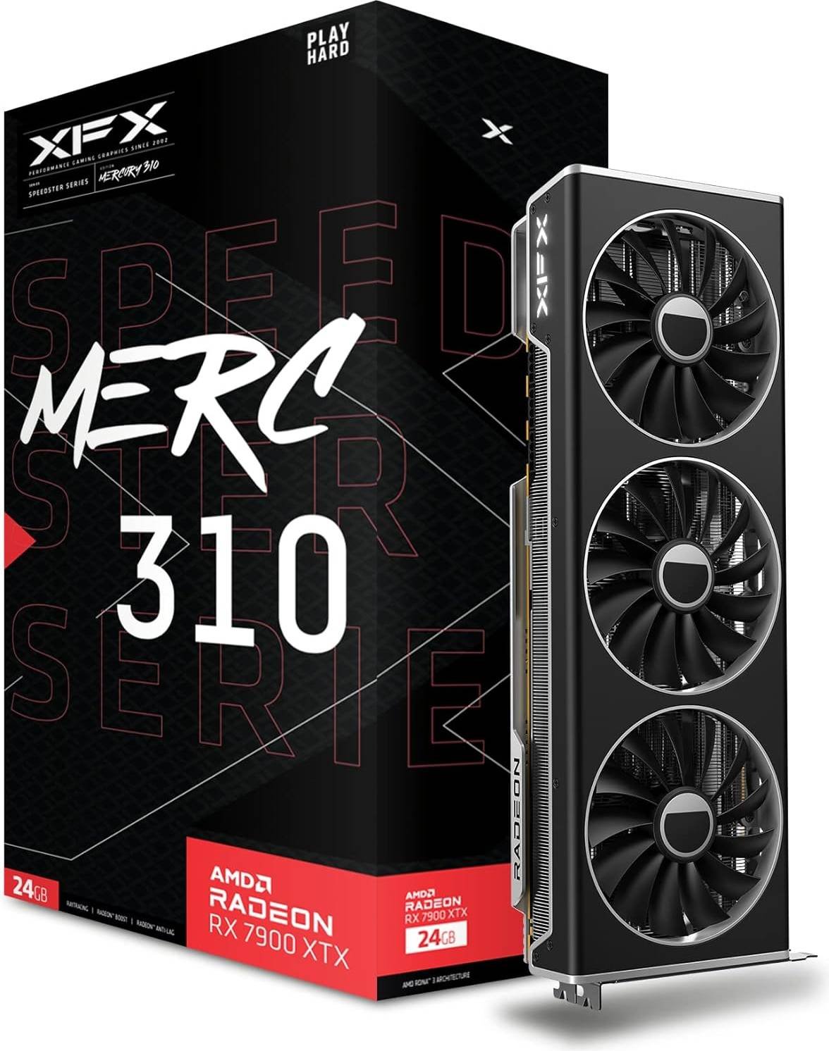 XFX-Radeon-RX-7900-XTX-Speedster-MERC310-Black-HDMI-3xDP-24GB