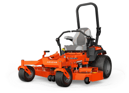 Ariens ZENITH (60″) 23.5HP Kawasaki Zero Turn Mower