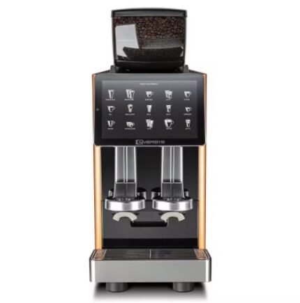 Eversys Shotmaster Superautomatic Espresso Machine
