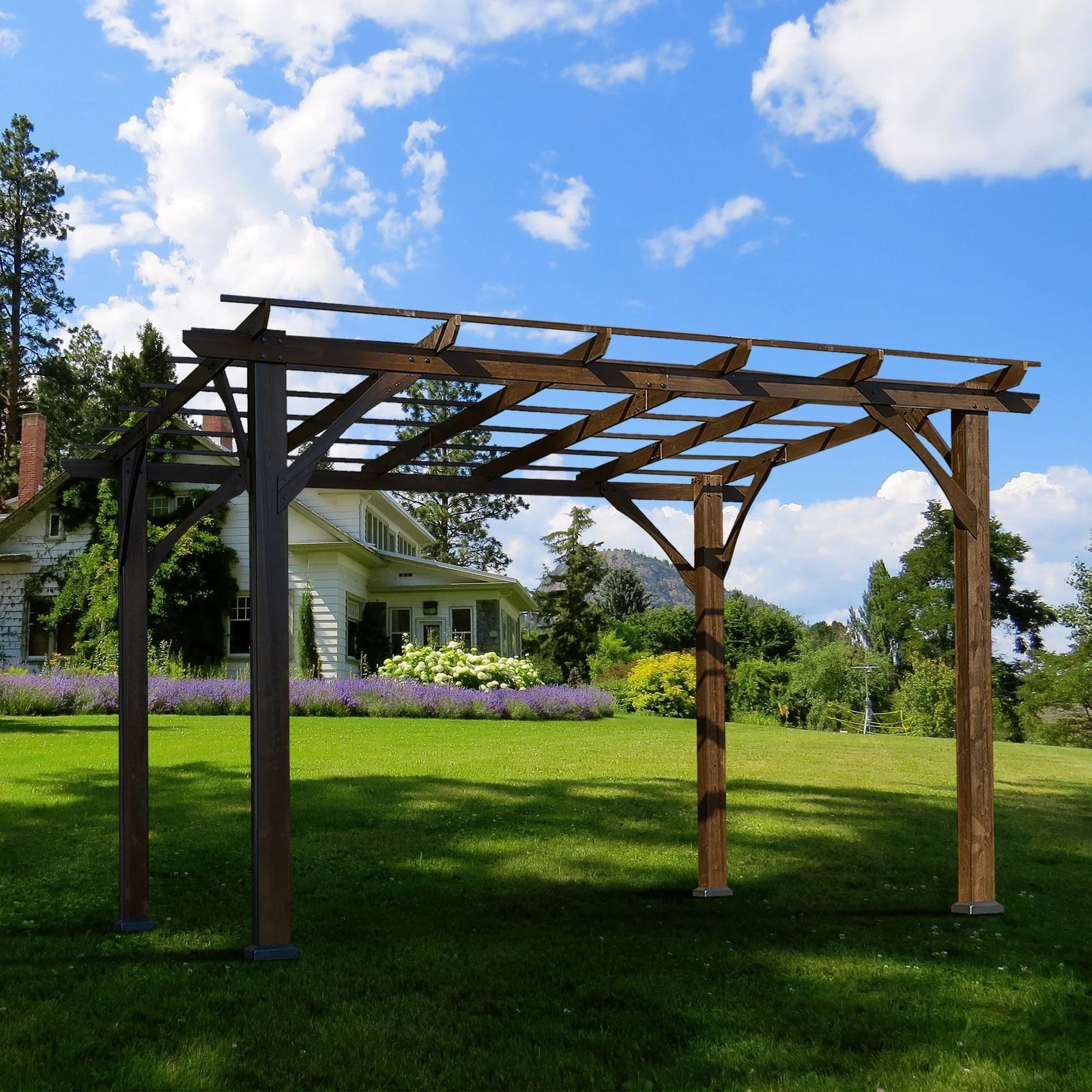 cedar-wood-pergola