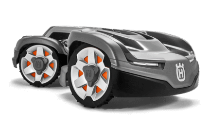 Automower® 435X AWD