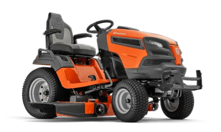 Husqvarna TS 354XD (54 Inch) Kawasaki Garden Tractor w/ Locking Differential 24HP