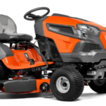 Husqvarna TS 146XKD (46") 22HP Kohler Lawn Tractor w/ Locking Differential