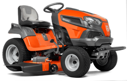 Husqvarna TS 248G (48") 24HP Kawasaki Lawn Tractor