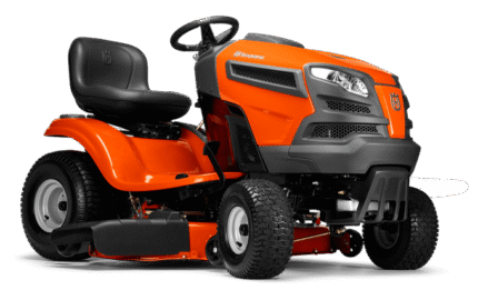 Husqvarna YTH18542 (42") 18.5HP Briggs Lawn Tractor
