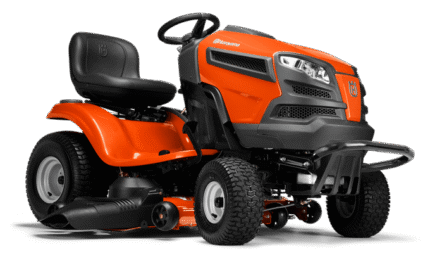 Husqvarna YTH24K48 (48") 24HP Kohler Lawn Tractor