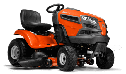 Husqvarna YTH24V54 (54") 24HP Briggs Lawn Tractor