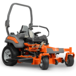 Husqvarna Z554 (54") 26HP Yamaha Zero Turn Mower
