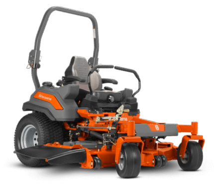 Husqvarna Z572X (72") 31HP Kawasaki Zero Turn Mower (Demo unit)