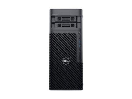 Dell Precision 5860 Workstation | Intel Xeon w3-2535 4.6GHz | 10-Core | 128GB ECC DDR5 | 1TB NVMe SSD | RTX 4080 Super 16GB | Win10-11 Pro
