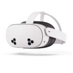 Meta Quest 3S 128GB Dive into Mixed Reality Unreal Experiences All-In-One Headset - Single