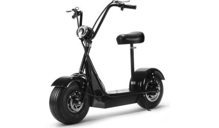 MotoTec FatBoy-500 48v 800w Electric Scooter
