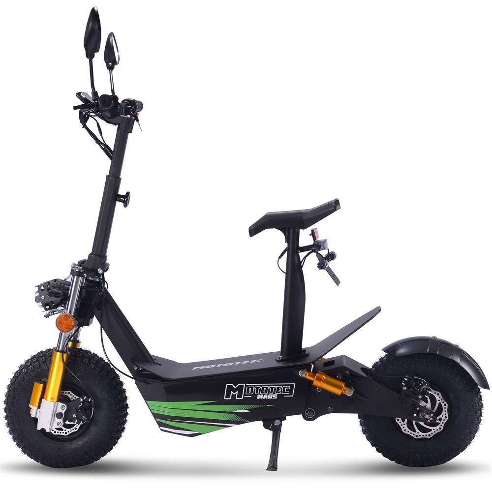 mototec-mars-60v-3500w-electric-scooter-black-left-angle