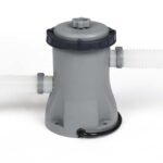 Bestway Steel Pro 12ft x 30in Frame Above Ground Pool Set with Pump