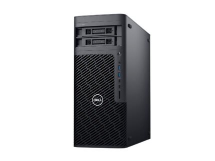 Dell Precision 5860 Workstation | Intel Xeon w3-2525 4.5GHz | 8-Core | 256GB ECC DDR5 | 1TB NVMe SSD | RTX A2000 6GB | Win10-11 Pro