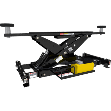 BendPak RJ45W 4-Post Rolling Bridge Jack